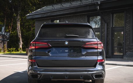 BMW X5, 2021 год, 7 890 000 рублей, 6 фотография