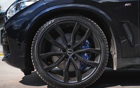 BMW X5, 2021 год, 7 890 000 рублей, 9 фотография