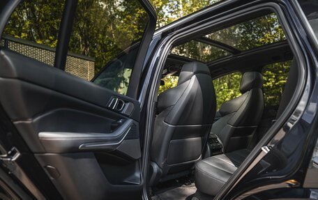 BMW X5, 2021 год, 7 890 000 рублей, 15 фотография