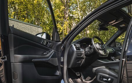 BMW X5, 2021 год, 7 890 000 рублей, 11 фотография