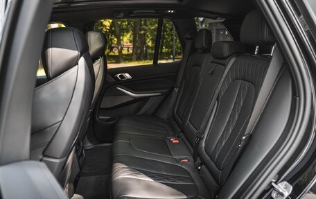 BMW X5, 2021 год, 7 890 000 рублей, 16 фотография