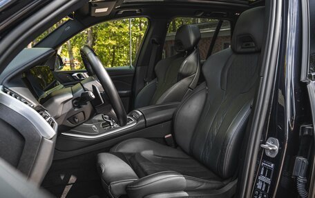BMW X5, 2021 год, 7 890 000 рублей, 13 фотография