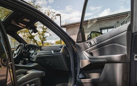 BMW X5, 2021 год, 7 890 000 рублей, 20 фотография