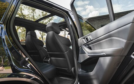 BMW X5, 2021 год, 7 890 000 рублей, 18 фотография