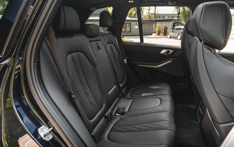 BMW X5, 2021 год, 7 890 000 рублей, 19 фотография