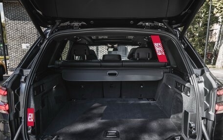 BMW X5, 2021 год, 7 890 000 рублей, 17 фотография