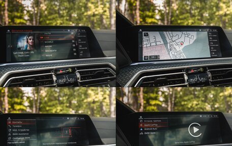 BMW X5, 2021 год, 7 890 000 рублей, 32 фотография