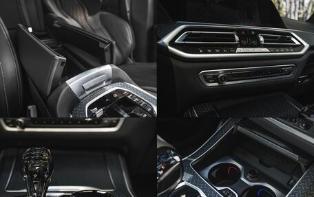 BMW X5, 2021 год, 7 890 000 рублей, 34 фотография