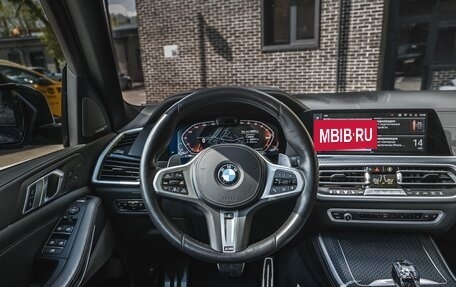 BMW X5, 2021 год, 7 890 000 рублей, 25 фотография