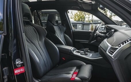 BMW X5, 2021 год, 7 890 000 рублей, 22 фотография
