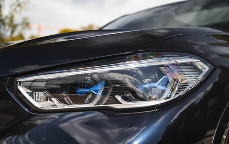 BMW X5, 2021 год, 7 890 000 рублей, 40 фотография