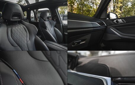 BMW X5, 2021 год, 7 890 000 рублей, 36 фотография
