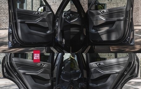 BMW X5, 2021 год, 7 890 000 рублей, 38 фотография