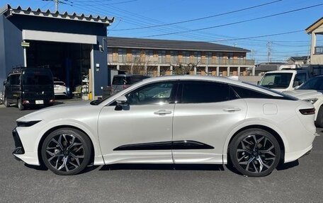 Toyota Crown, 2022 год, 3 400 090 рублей, 8 фотография