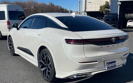 Toyota Crown, 2022 год, 3 400 090 рублей, 6 фотография