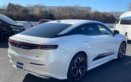 Toyota Crown, 2022 год, 3 400 090 рублей, 5 фотография