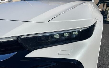 Toyota Crown, 2022 год, 3 400 090 рублей, 12 фотография