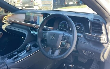 Toyota Crown, 2022 год, 3 400 090 рублей, 16 фотография