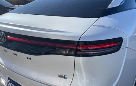 Toyota Crown, 2022 год, 3 400 090 рублей, 14 фотография