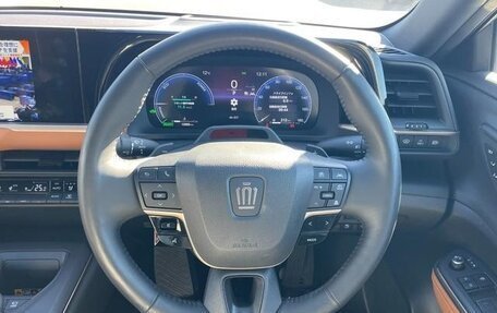 Toyota Crown, 2022 год, 3 400 090 рублей, 17 фотография