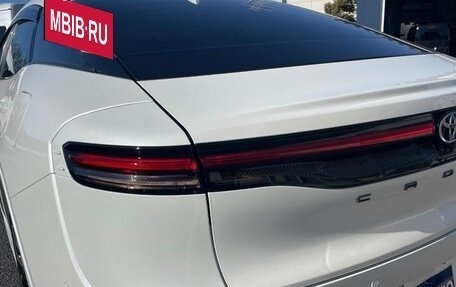 Toyota Crown, 2022 год, 3 400 090 рублей, 13 фотография