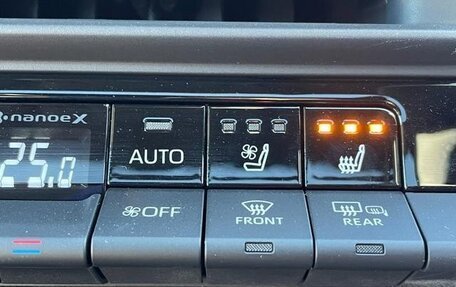 Toyota Crown, 2022 год, 3 400 090 рублей, 25 фотография