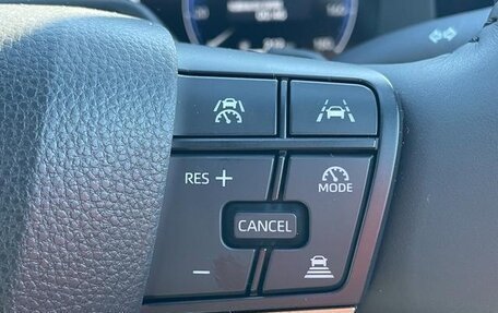 Toyota Crown, 2022 год, 3 400 090 рублей, 31 фотография