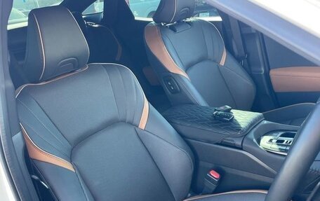 Toyota Crown, 2022 год, 3 400 090 рублей, 19 фотография