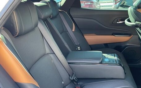 Toyota Crown, 2022 год, 3 400 090 рублей, 20 фотография