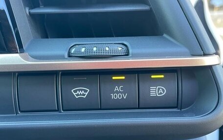 Toyota Crown, 2022 год, 3 400 090 рублей, 29 фотография