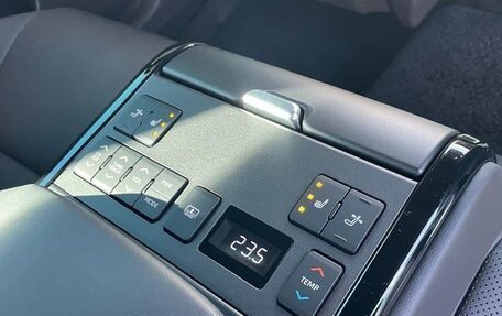 Toyota Crown, 2022 год, 3 400 090 рублей, 36 фотография
