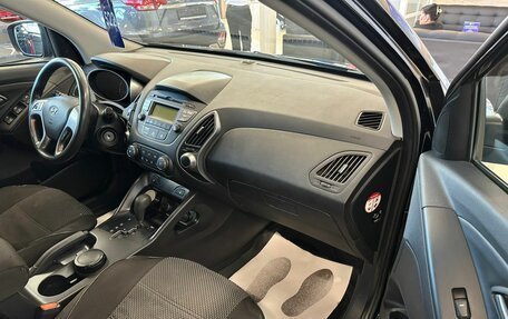 Hyundai ix35 I рестайлинг, 2014 год, 1 569 000 рублей, 12 фотография