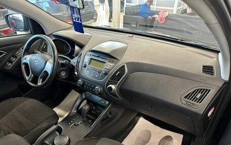 Hyundai ix35 I рестайлинг, 2014 год, 1 569 000 рублей, 13 фотография