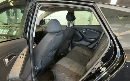 Hyundai ix35 I рестайлинг, 2014 год, 1 569 000 рублей, 17 фотография