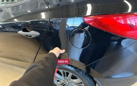 Hyundai ix35 I рестайлинг, 2014 год, 1 569 000 рублей, 23 фотография