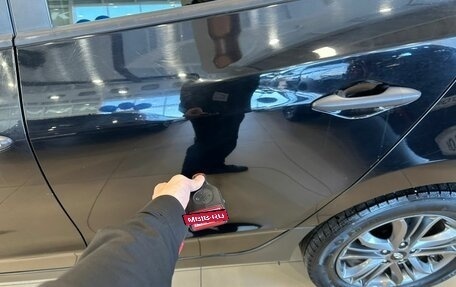 Hyundai ix35 I рестайлинг, 2014 год, 1 569 000 рублей, 22 фотография