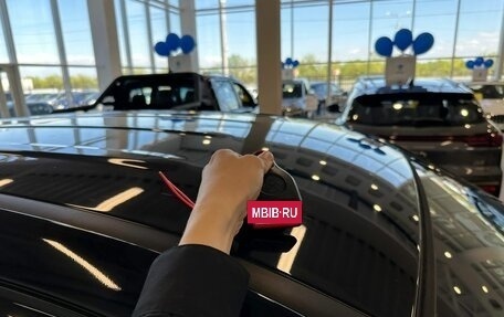 Hyundai ix35 I рестайлинг, 2014 год, 1 569 000 рублей, 30 фотография