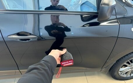 Hyundai ix35 I рестайлинг, 2014 год, 1 569 000 рублей, 27 фотография