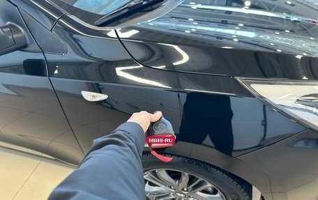 Hyundai ix35 I рестайлинг, 2014 год, 1 569 000 рублей, 28 фотография