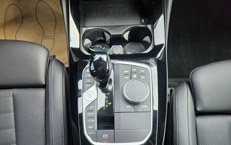 BMW X3, 2022 год, 4 400 000 рублей, 8 фотография