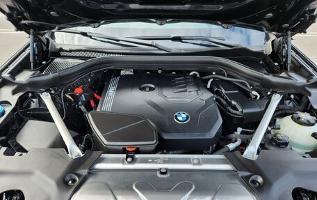 BMW X3, 2022 год, 4 400 000 рублей, 6 фотография