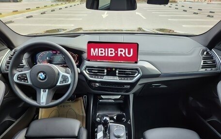 BMW X3, 2022 год, 4 400 000 рублей, 7 фотография