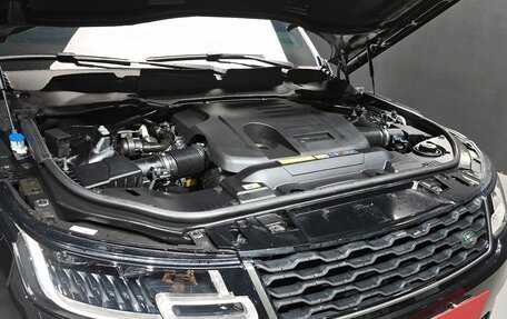Land Rover Range Rover Sport II, 2022 год, 6 600 000 рублей, 6 фотография
