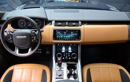 Land Rover Range Rover Sport II, 2022 год, 6 600 000 рублей, 7 фотография