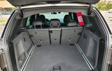 BMW X3, 2022 год, 4 400 000 рублей, 17 фотография