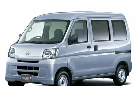 Daihatsu Hijet X, 2019 год, 880 000 рублей, 1 фотография