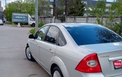 Ford Focus II рестайлинг, 2011 год, 950 000 рублей, 1 фотография