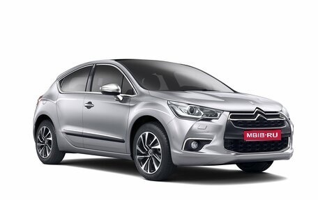 Citroen DS4, 2012 год, 650 000 рублей, 1 фотография