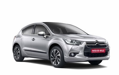 Citroen DS4, 2012 год, 650 000 рублей, 1 фотография