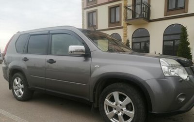 Nissan X-Trail, 2011 год, 1 250 000 рублей, 1 фотография